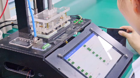 QC人工检验 QC人工检验